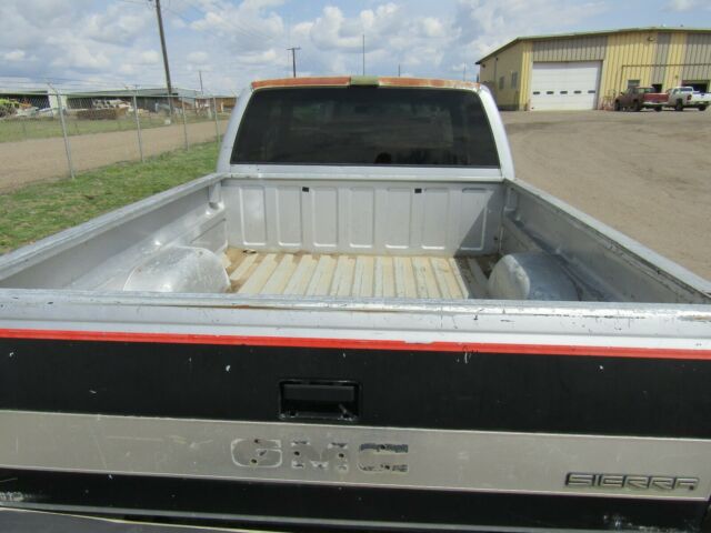 1990 GMC 1500 SLE - photo 2