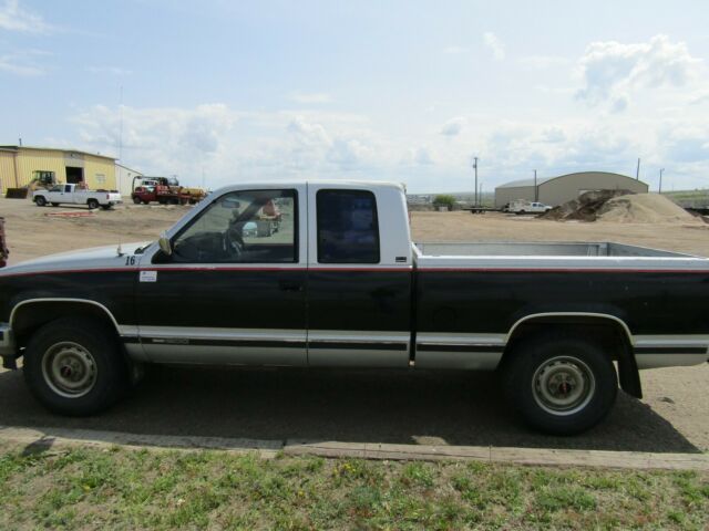 1990 GMC 1500 SLE - photo 3