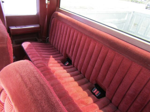 1990 GMC 1500 SLE - photo 6