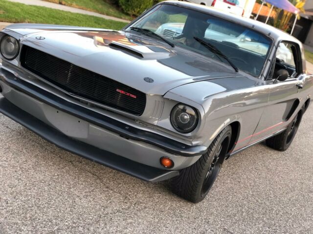 .991966 Mustang Restomod (SEE VIDEO) 1966 Ford Mustang