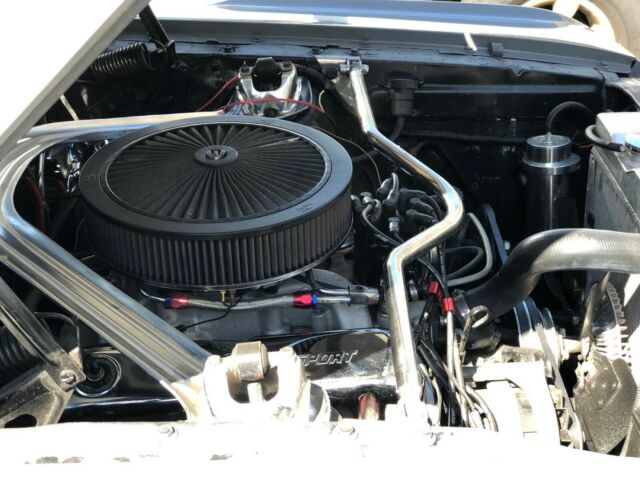1966 Ford Mustang - photo 4