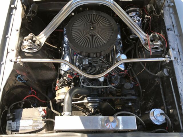 1966 Ford Mustang - photo 5