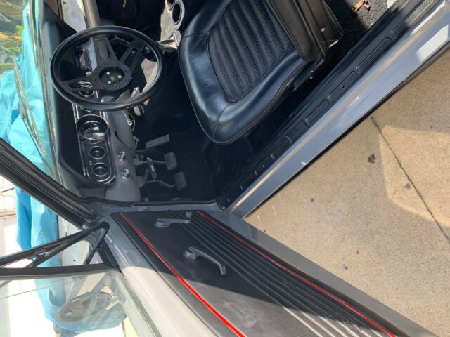 1966 Ford Mustang - photo 6