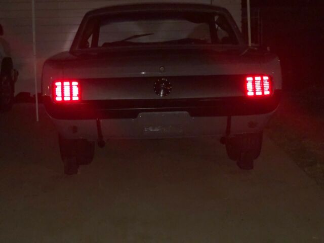1966 Ford Mustang - photo 9