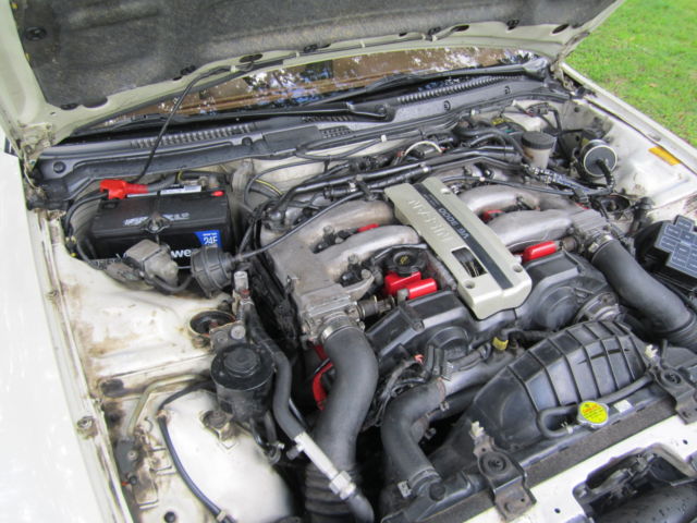 1992 Nissan 300ZX - photo 10