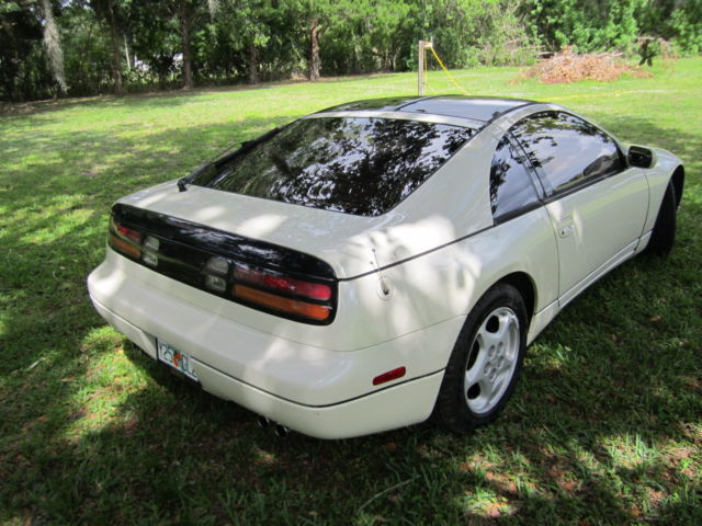 1992 Nissan 300ZX - photo 2
