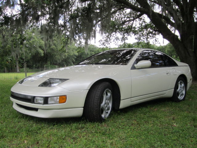 1992 Nissan 300ZX - photo 3