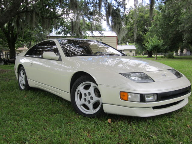 1992 Nissan 300ZX - photo 4