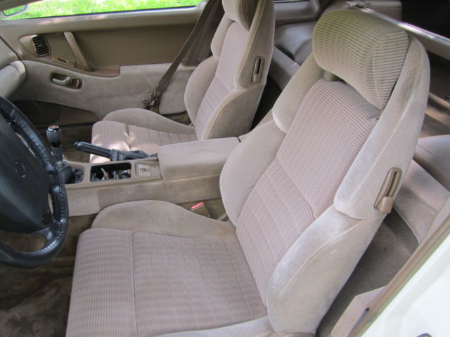 1992 Nissan 300ZX - photo 5
