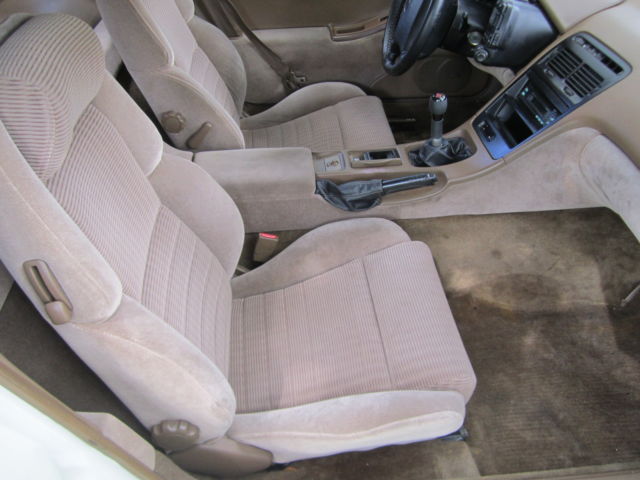 1992 Nissan 300ZX - photo 6