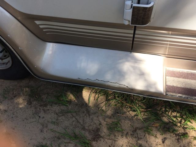 1993 Chevrolet G20 Van Tan - photo 10
