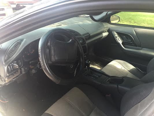 1994 Chevrolet Camaro - photo 8