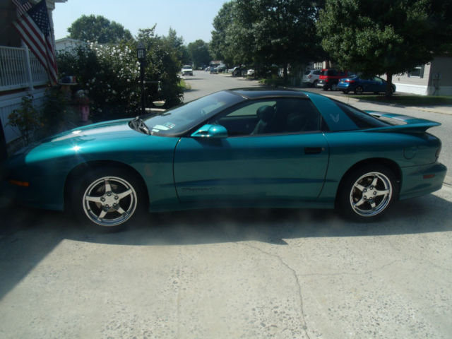 1994 Pontiac Trans Am GT - photo 3