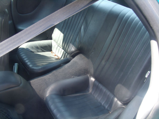 1994 Pontiac Trans Am GT - photo 5
