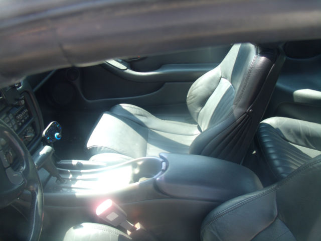 1994 Pontiac Trans Am GT - photo 6