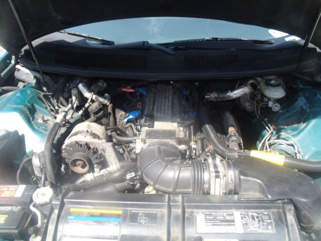 1994 Pontiac Trans Am GT - photo 7