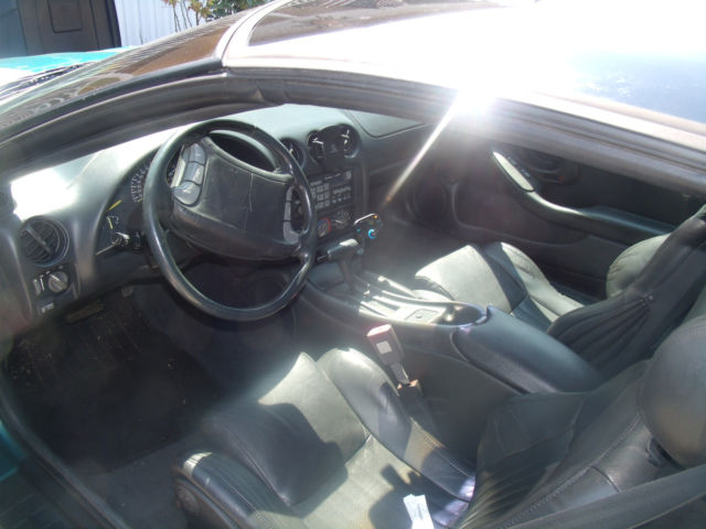 1994 Pontiac Trans Am GT - photo 9