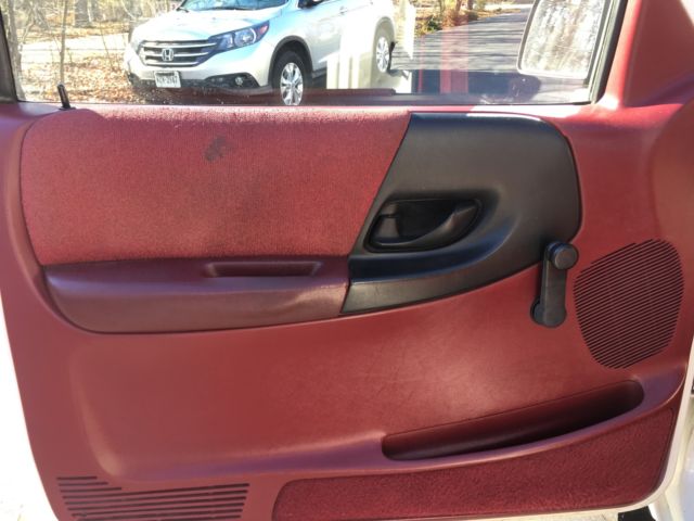1994 Ford Ranger Pick up - photo 12