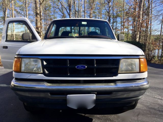 1994 Ford Ranger Pick up - photo 5