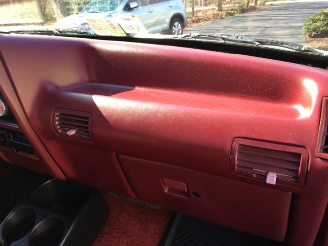 1994 Ford Ranger Pick up - photo 7
