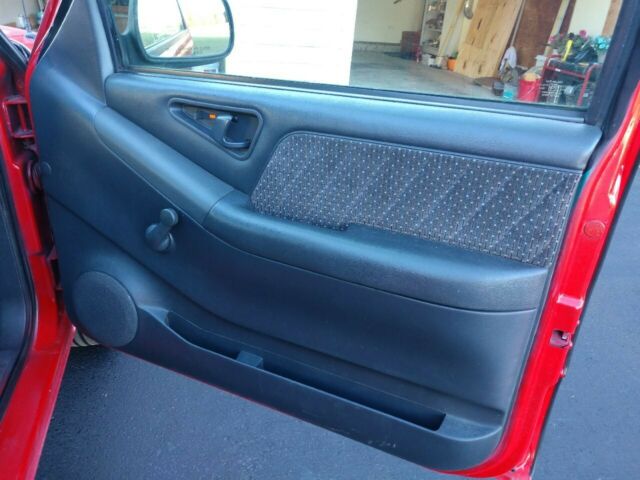 1994 GMC Sonoma - photo 10