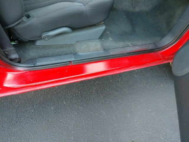 1994 GMC Sonoma - photo 11