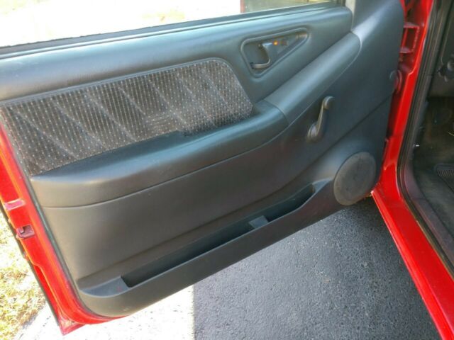 1994 GMC Sonoma - photo 12