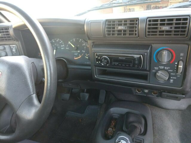 1994 GMC Sonoma - photo 2