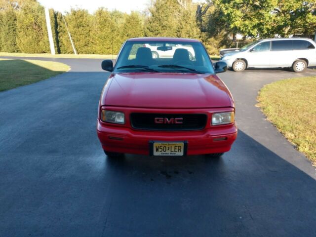 1994 GMC Sonoma - photo 3