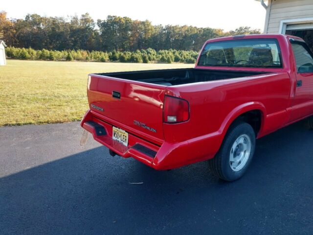 1994 GMC Sonoma - photo 5