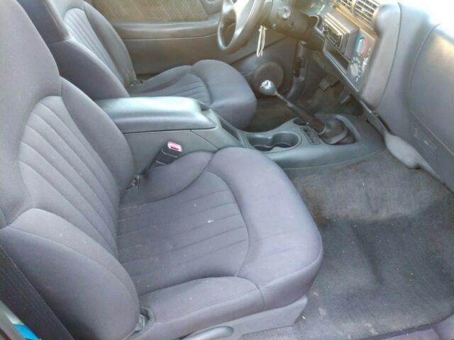 1994 GMC Sonoma - photo 6