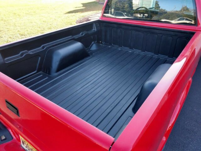 1994 GMC Sonoma - photo 7