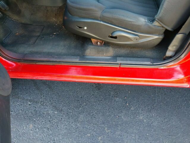 1994 GMC Sonoma - photo 9