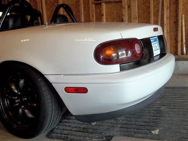 1994 Mazda MX-5 Miata - photo 2