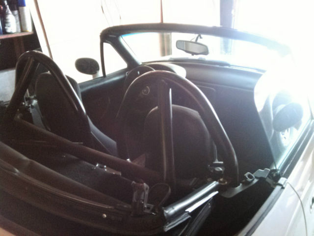 1994 Mazda MX-5 Miata - photo 7