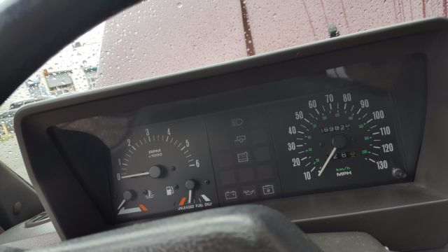 1994 Land Rover Range Rover - photo 10
