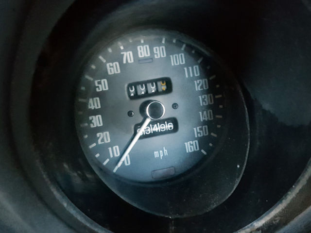 1971 Datsun Z-Series 240Z - photo 10