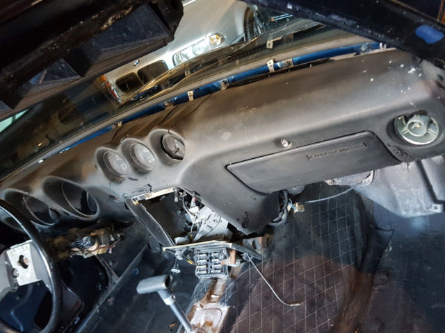 1971 Datsun Z-Series 240Z - photo 11