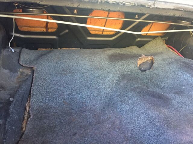 1978 Chevrolet Nova 9C1 - photo 11