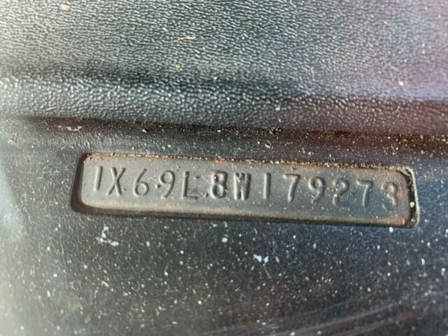 1978 Chevrolet Nova 9C1 - photo 4
