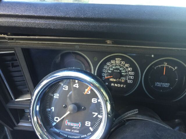 1978 Chevrolet Nova 9C1 - photo 7