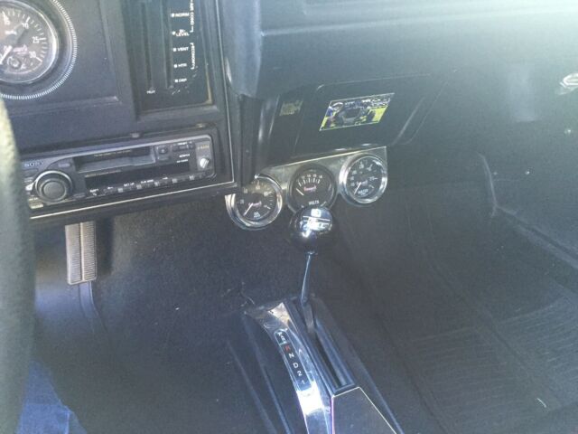 1978 Chevrolet Nova 9C1 - photo 8