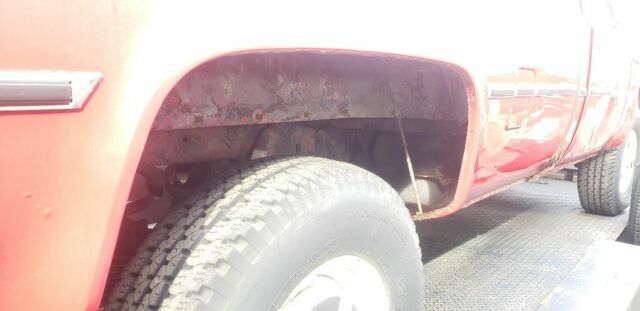 1985 Chevrolet C-10 K20 GMC 9k miles on truck! - photo 5