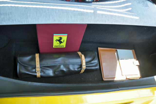 1986 Ferrari 328 - photo 10