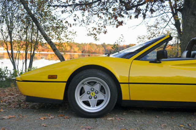 1986 Ferrari 328 - photo 2