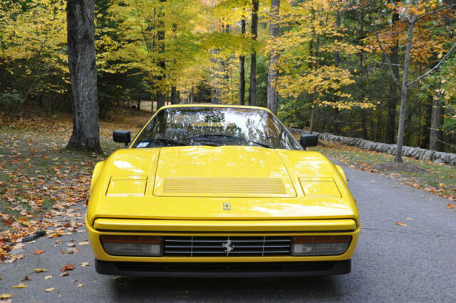 1986 Ferrari 328 - photo 4