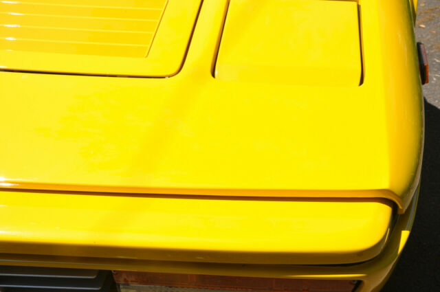 1986 Ferrari 328 - photo 5