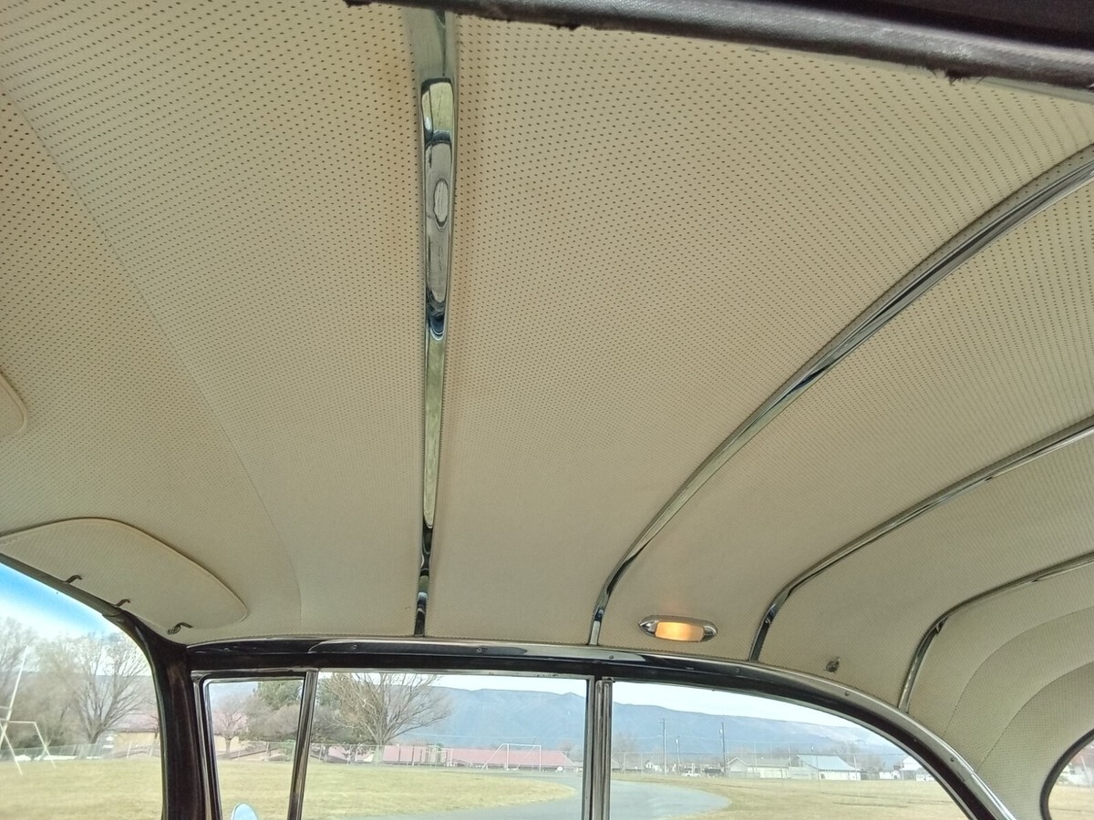 1956 Oldsmobile Supper 88 Holiday - photo 13