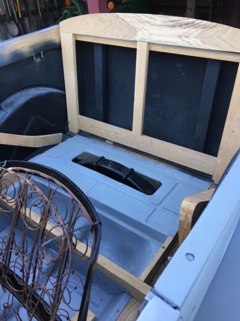 1931 Ford Model A - photo 10