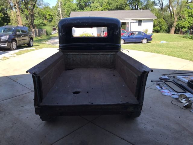 1936 Ford Other Pickups - photo 10